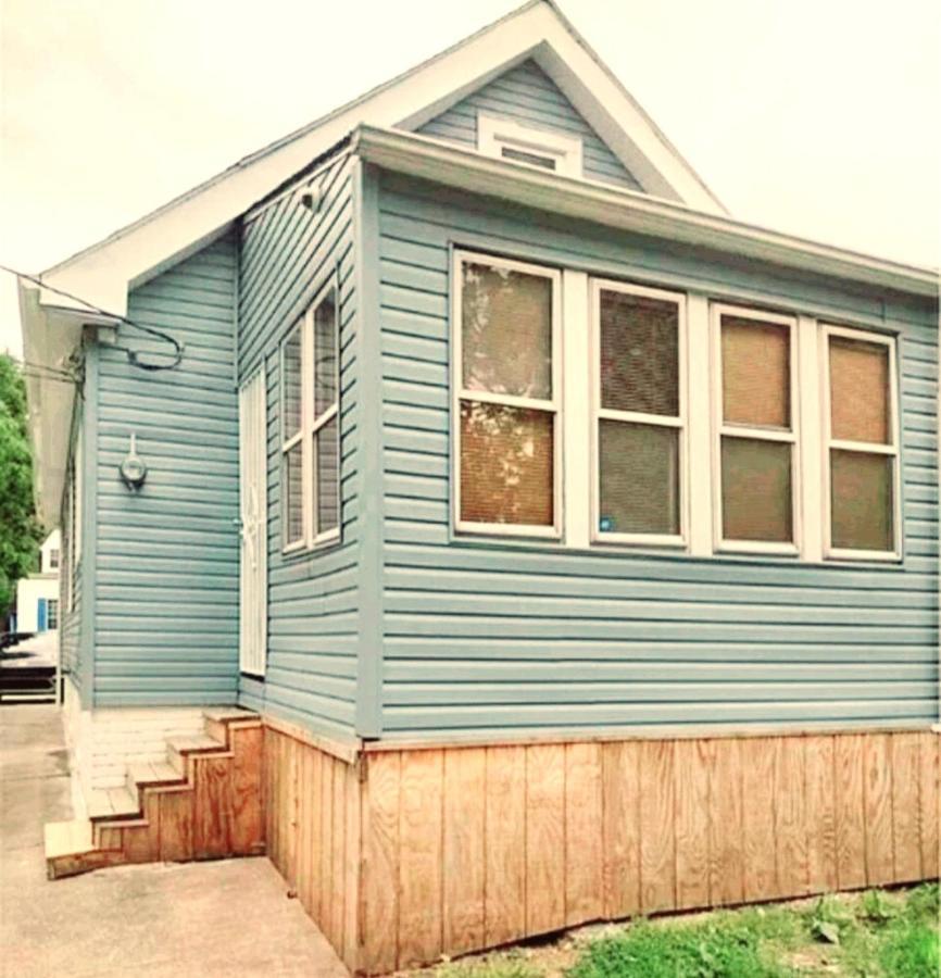 *All-American Home Minutes From Case/Uh/Cle Clinic Cleveland Heights Exterior foto