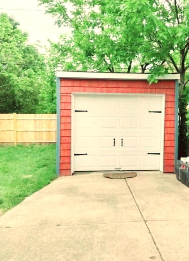 *All-American Home Minutes From Case/Uh/Cle Clinic Cleveland Heights Exterior foto